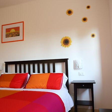 코시냐노 La Casa In Campagna B&B 외부 사진