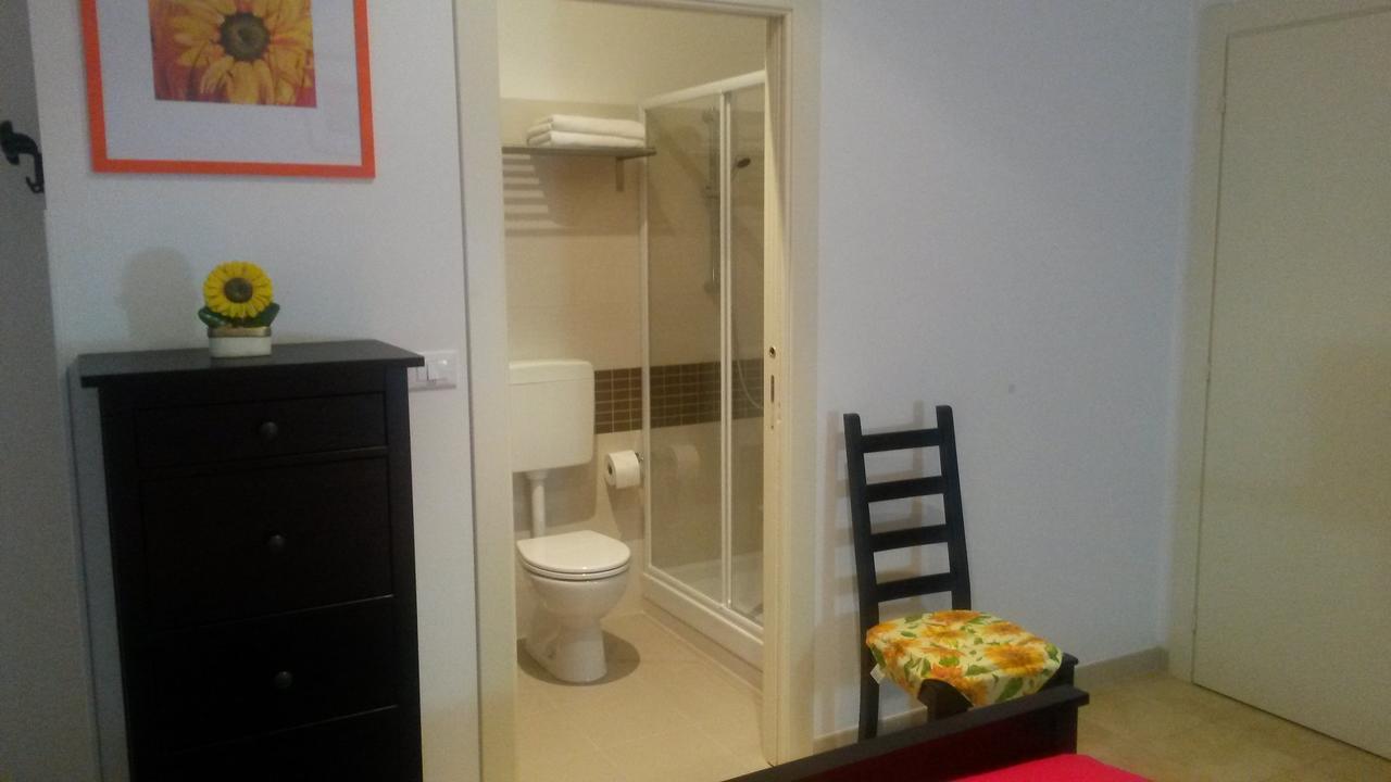 코시냐노 La Casa In Campagna B&B 외부 사진