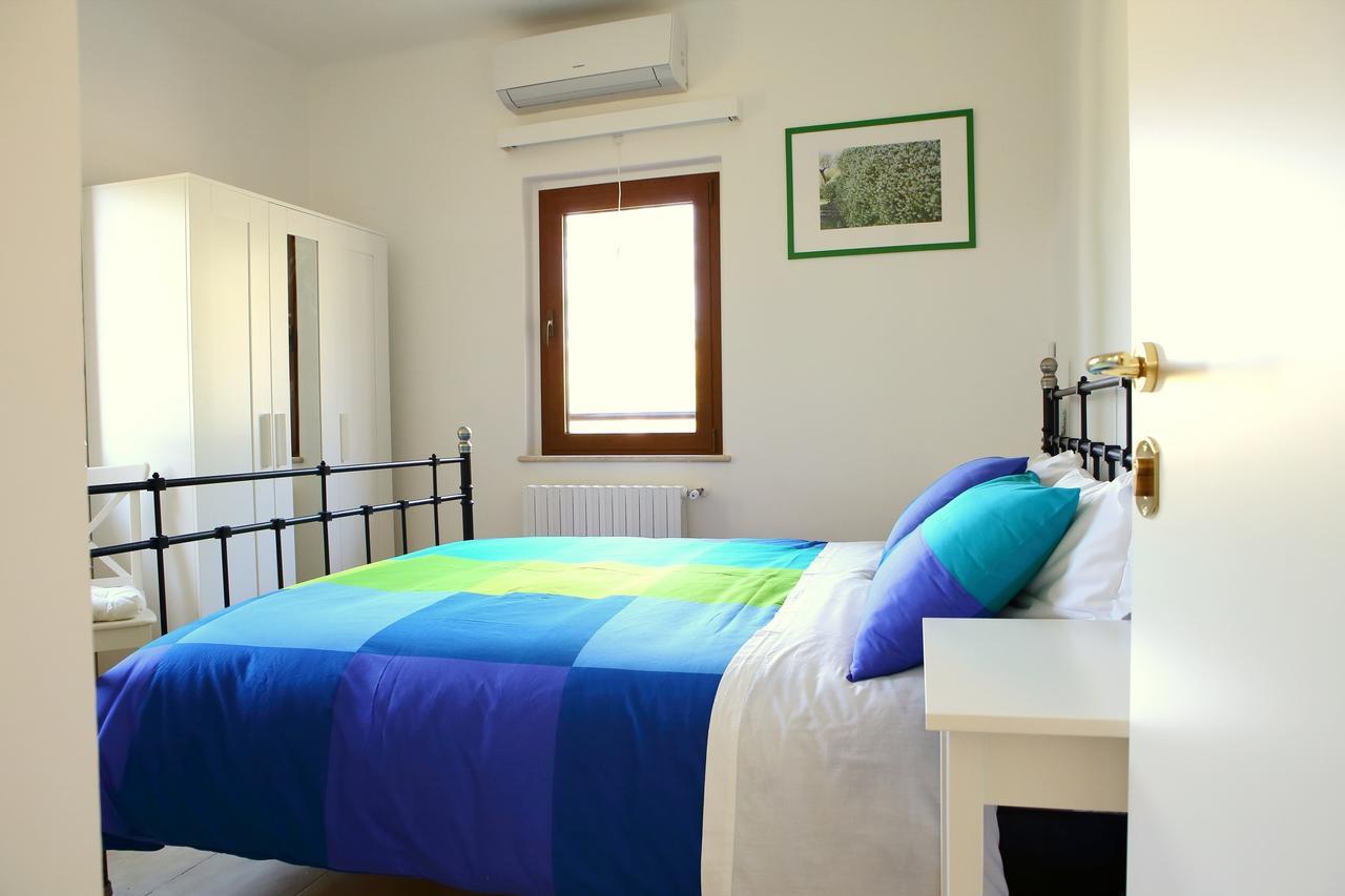 코시냐노 La Casa In Campagna B&B 외부 사진
