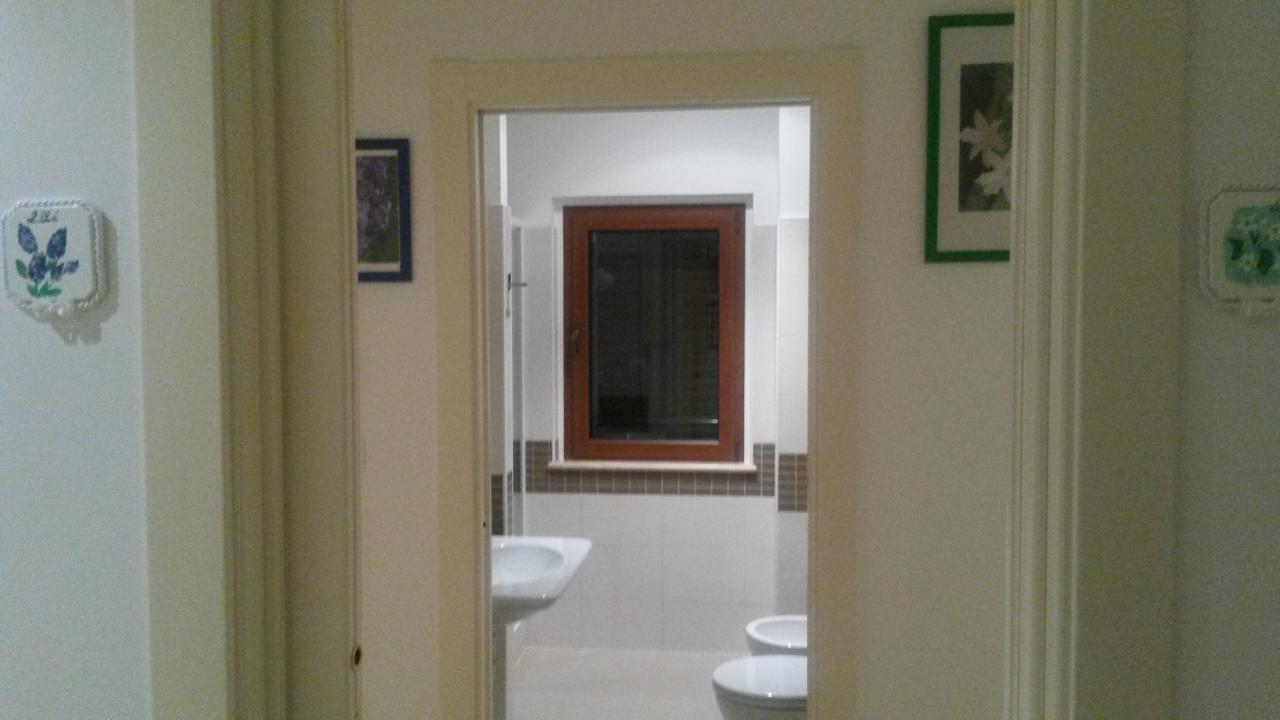 코시냐노 La Casa In Campagna B&B 외부 사진