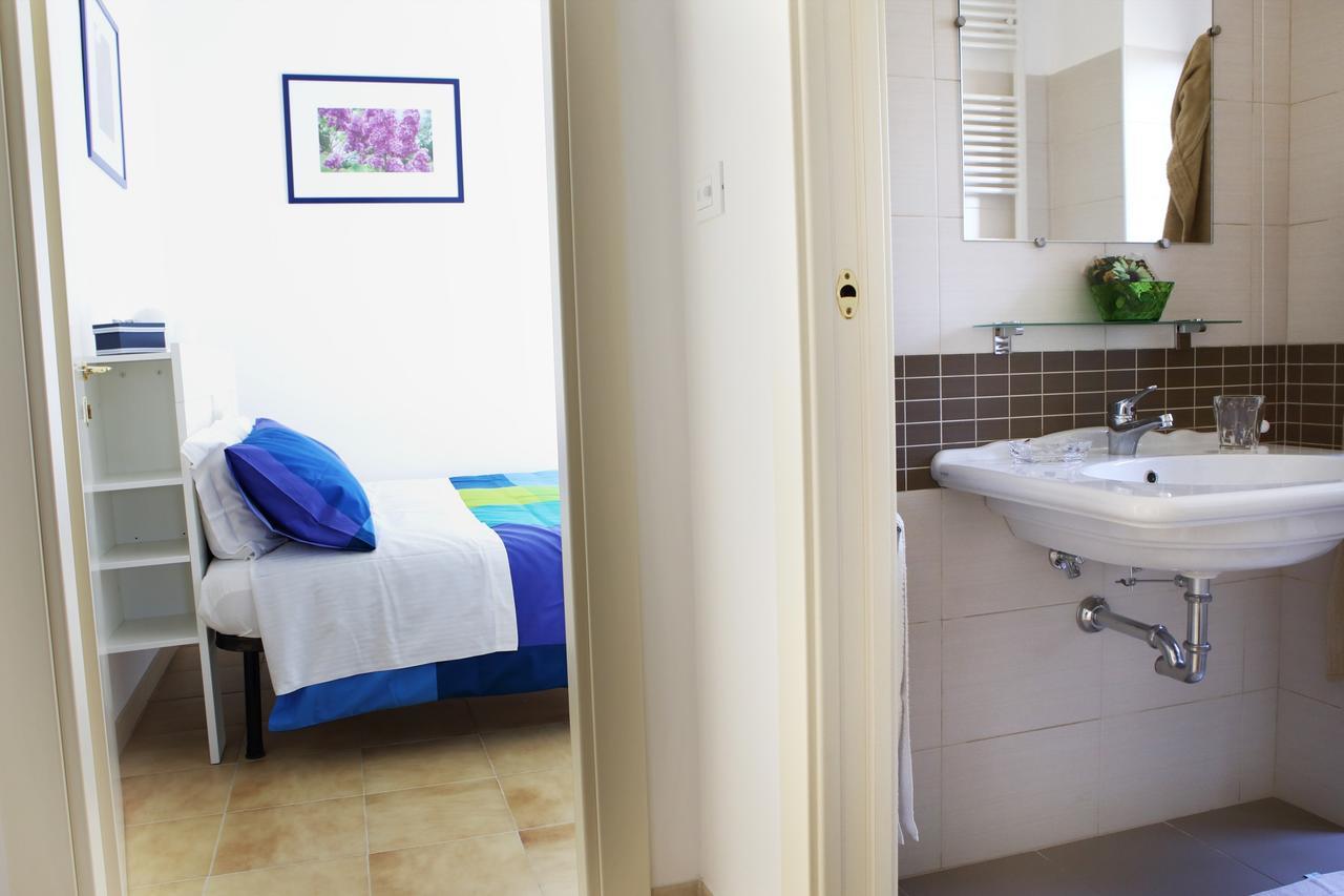 코시냐노 La Casa In Campagna B&B 외부 사진