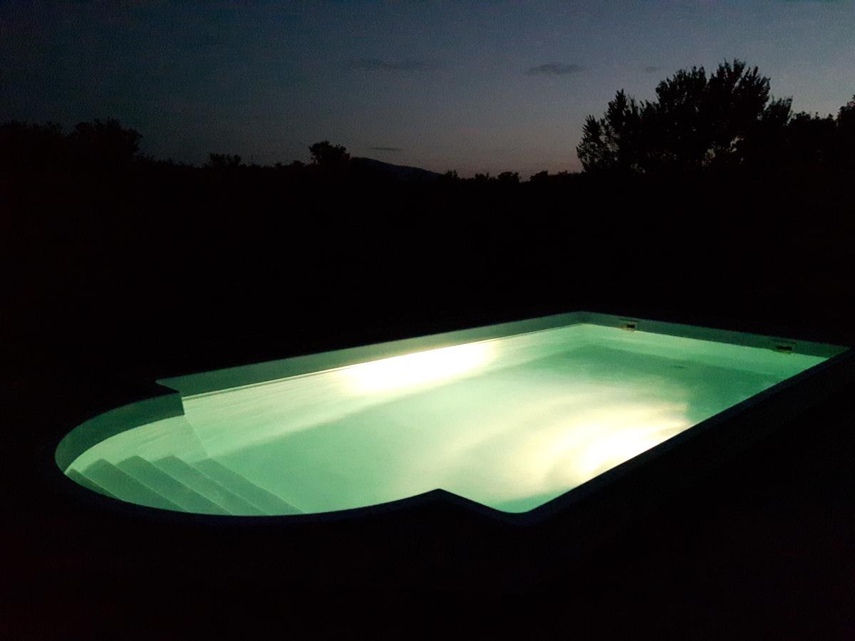 코시냐노 La Casa In Campagna B&B 외부 사진