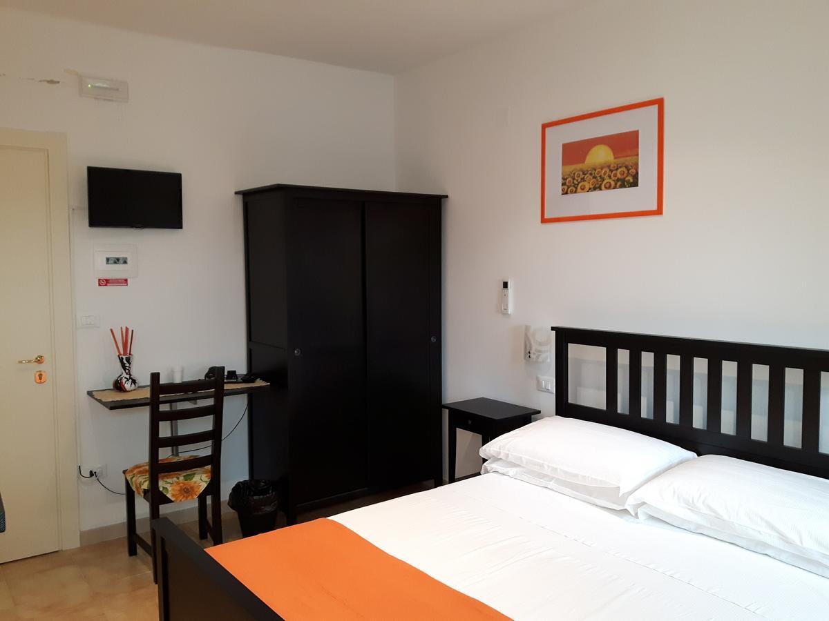코시냐노 La Casa In Campagna B&B 외부 사진