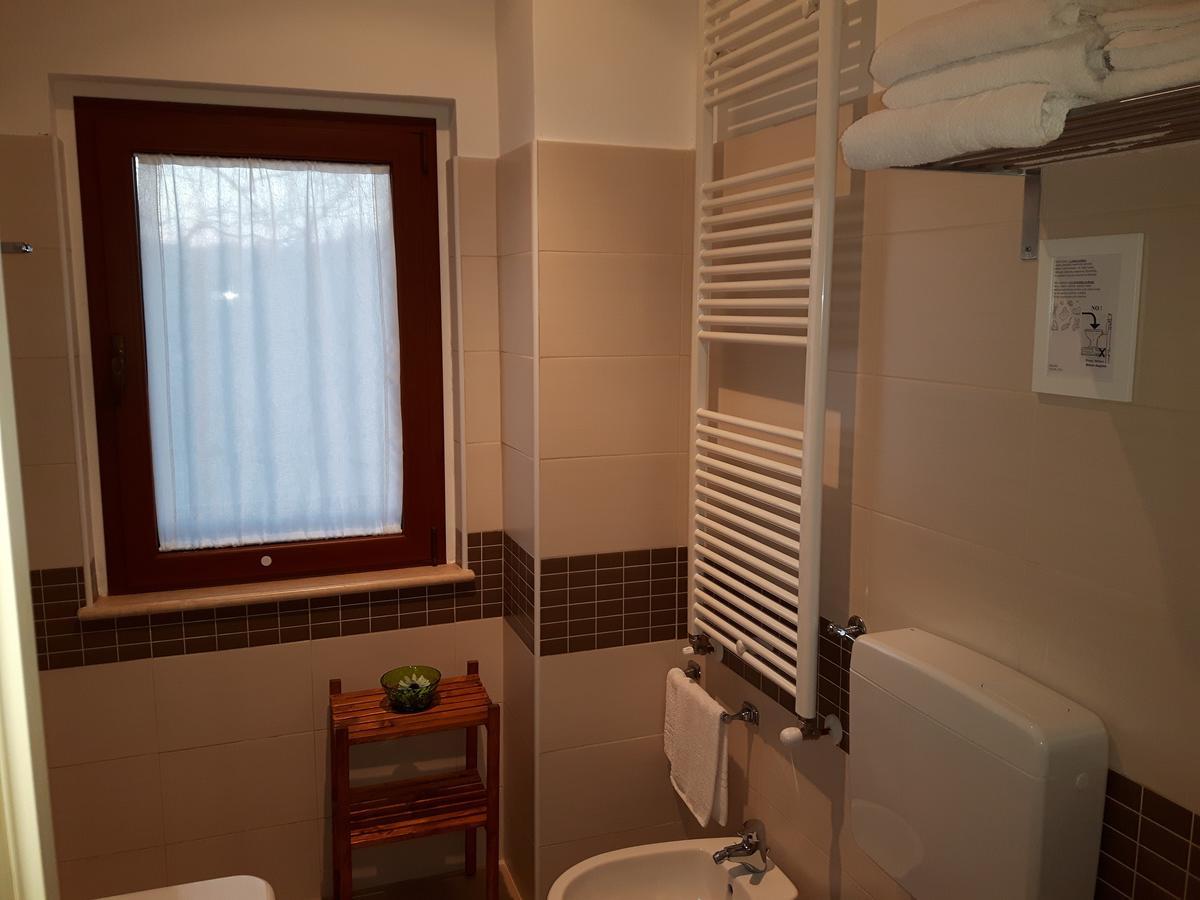 코시냐노 La Casa In Campagna B&B 외부 사진