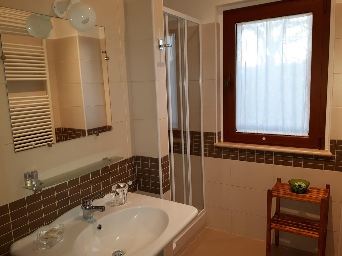 코시냐노 La Casa In Campagna B&B 외부 사진