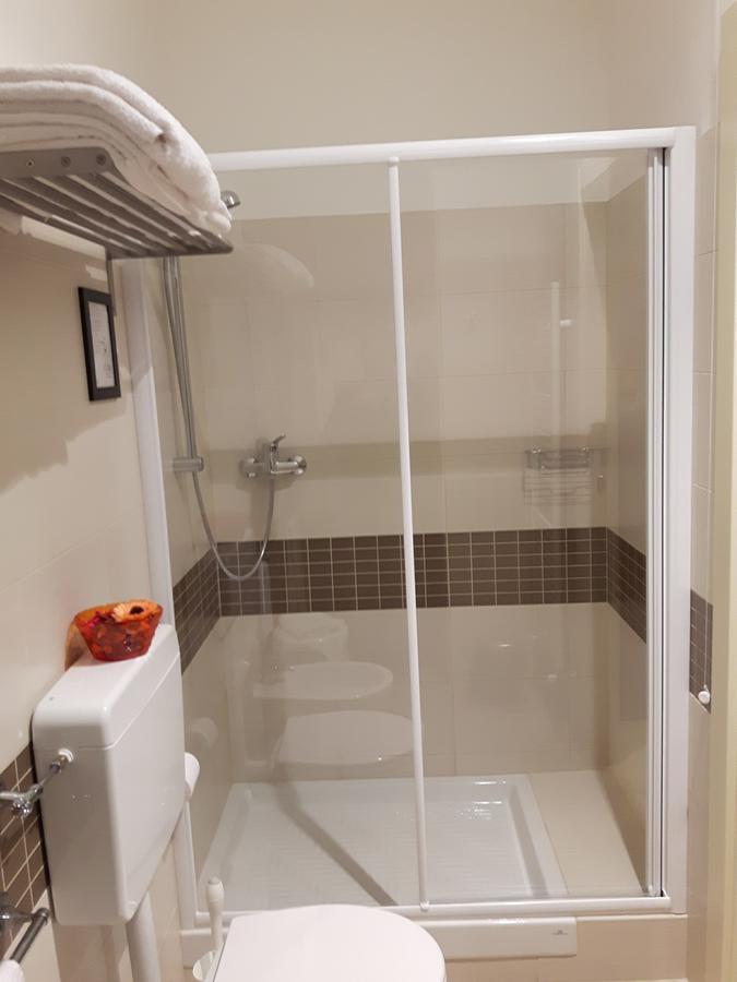 코시냐노 La Casa In Campagna B&B 외부 사진