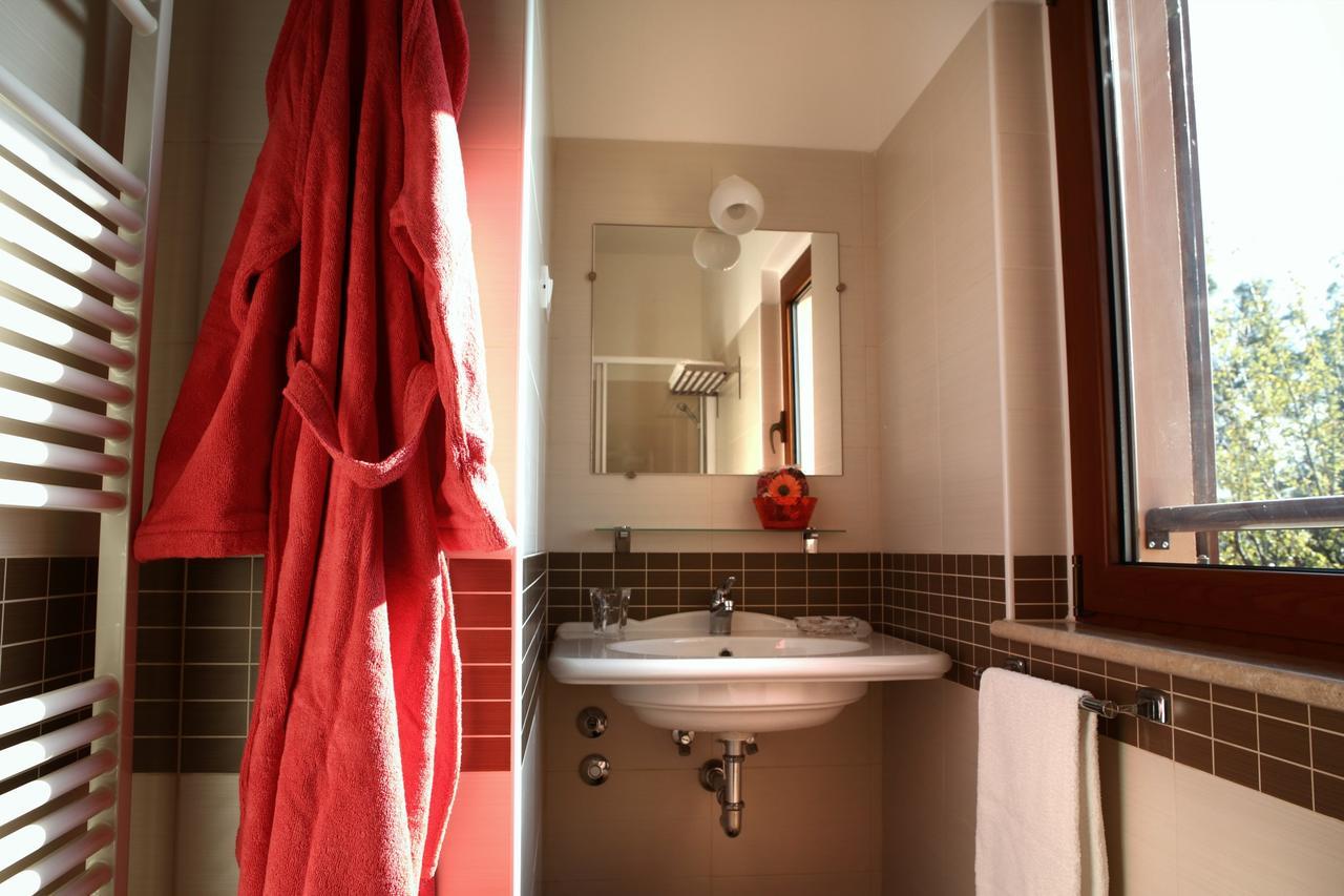 코시냐노 La Casa In Campagna B&B 외부 사진