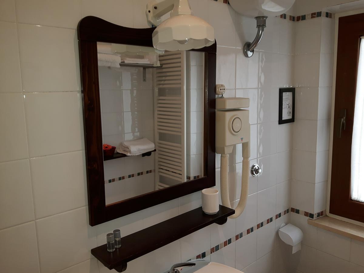 코시냐노 La Casa In Campagna B&B 외부 사진