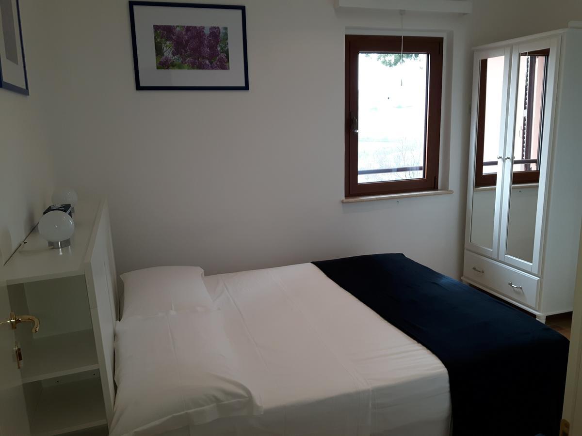 코시냐노 La Casa In Campagna B&B 외부 사진