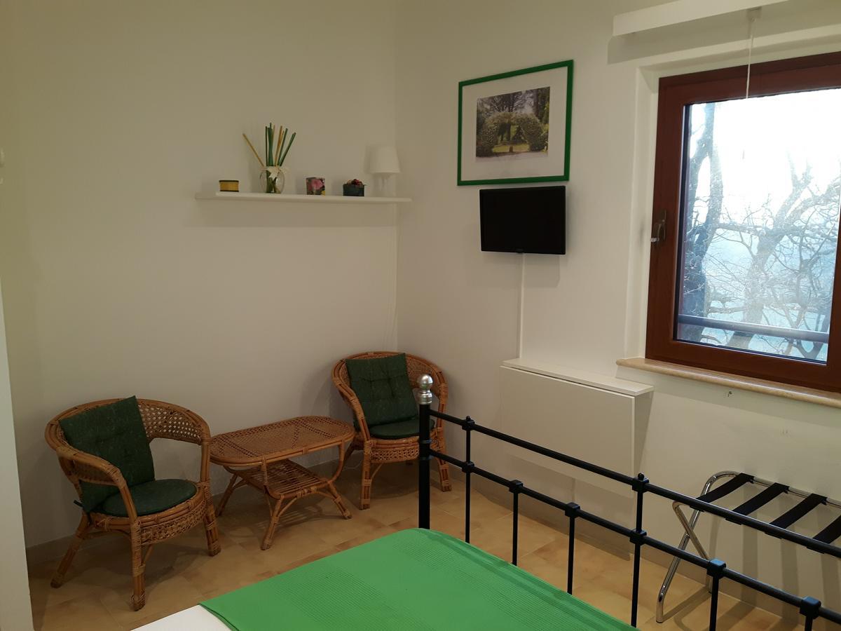 코시냐노 La Casa In Campagna B&B 외부 사진