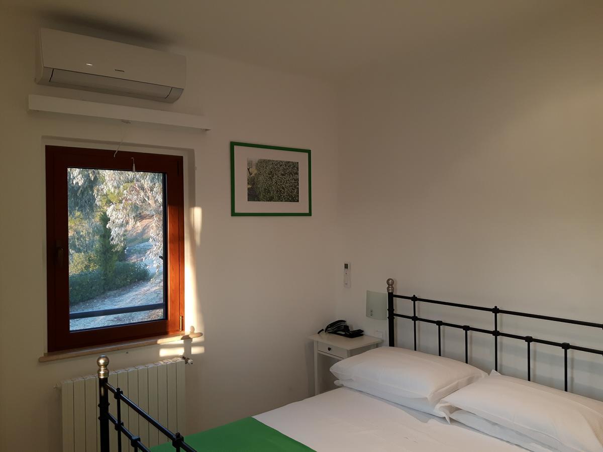코시냐노 La Casa In Campagna B&B 외부 사진